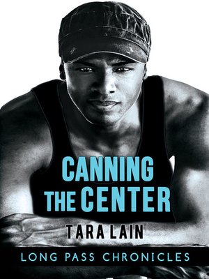 cover image of Canning the Center
